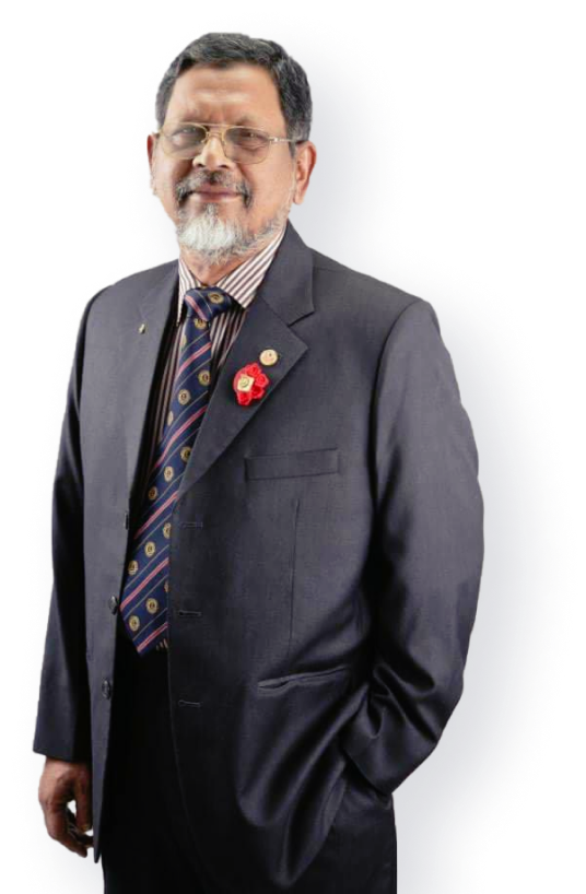 founder&chairman
