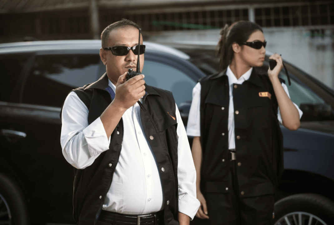 security